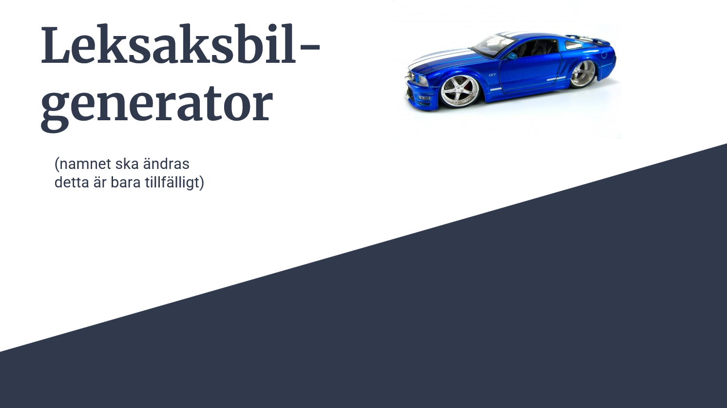 Järnåkraskolan 9D