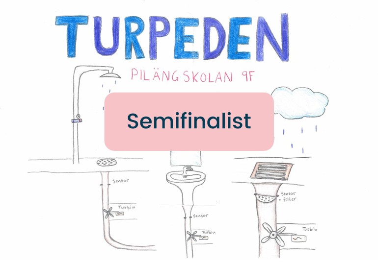Turpeden